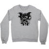 you cain't pass Crewneck Sweatshirt