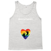 Worth The Wait Baby Foot Tank Top