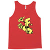 f bom Tank Top