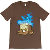sticker box T-Shirt