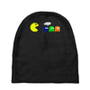 funny zombie Baby Beanies