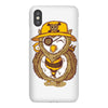 pirate owl iPhoneX