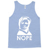 nope Tank Top