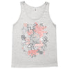 pencildelic Tank Top