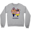 friends (2) Crewneck Sweatshirt