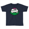 piccolo satan Toddler T-shirt