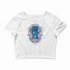 t4rd1s Crop Top