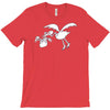 the voice of vexillology T-Shirt