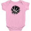 basketball Baby Onesie