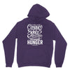 conquer the space Unisex Hoodie