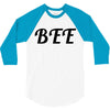 bee 3/4 Sleeve Shirt