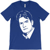 charlie sheen ,film T-Shirt