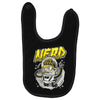 astronout Baby Bibs