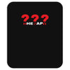 thearapy Mousepad