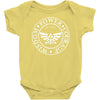 zelda a link to the past Baby Onesie