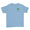 Mooncake Pocket Youth Tee