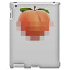 peach t iPad 3 and 4 Case