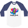 tekashi 6ix9ine  gummo 69 3/4 Sleeve Shirt