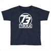 tikka t3 Toddler T-shirt