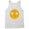 funny smiley face Tank Top