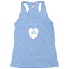 jake paul Racerback Tank