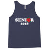 Senior 2018 Tank Top