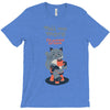 tell me more T-Shirt