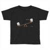 bully Toddler T-shirt
