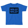 Villy Villy Toddler T-shirt