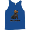 thug life Tank Top