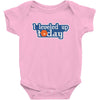 epic day   exclusive Baby Onesie