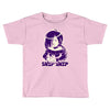 snip snip Toddler T-shirt