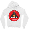 adventure legend Zipper Hoodie