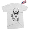 alien Exclusive T-shirt