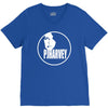 pj harvey singer retro V-Neck Tee