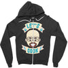 let's cook Zipper Hoodie