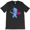 neverheart T-Shirt