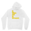 it was all a dream Hoodie