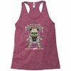 frankenpug Racerback Tank
