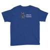 dragon training Youth Tee