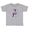 jake paul galaxy Toddler T-shirt