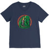 how to train your ancient god V-Neck Tee