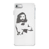 bruiser brody wrestling legend 80s wrestler fan iPhone 7 Case
