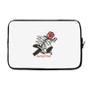 Sad Girl Club Laptop sleeve