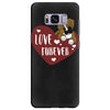 love furever Samsung Galaxy S8 Plus