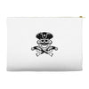 retro pirate Accessory Pouches