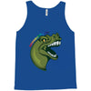 Roar Tank Top