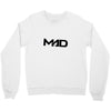 MAD IS MAD Crewneck Sweatshirt
