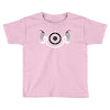snake couple Toddler T-shirt