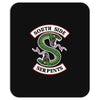 southside serpents Mousepad